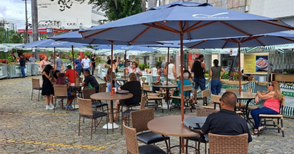 Emater-MG promove Feira da Agricultura Familiar especial no Minascasa