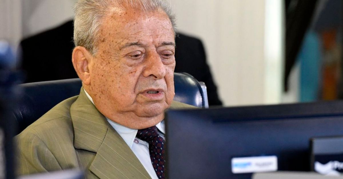 Primeira Medalha Ministro Alysson Paolinelli será entregue neste domingo (29) em Bambuí