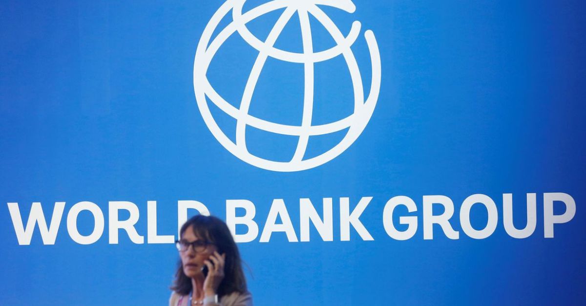 Banco Mundial prevê queda de preços de commodities para níveis pré-Covid