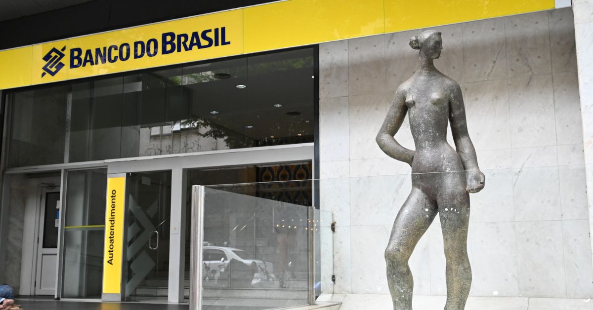 Banco do Brasil lucra R$ 9,5 bilhões no 2º tri e anuncia dividendos