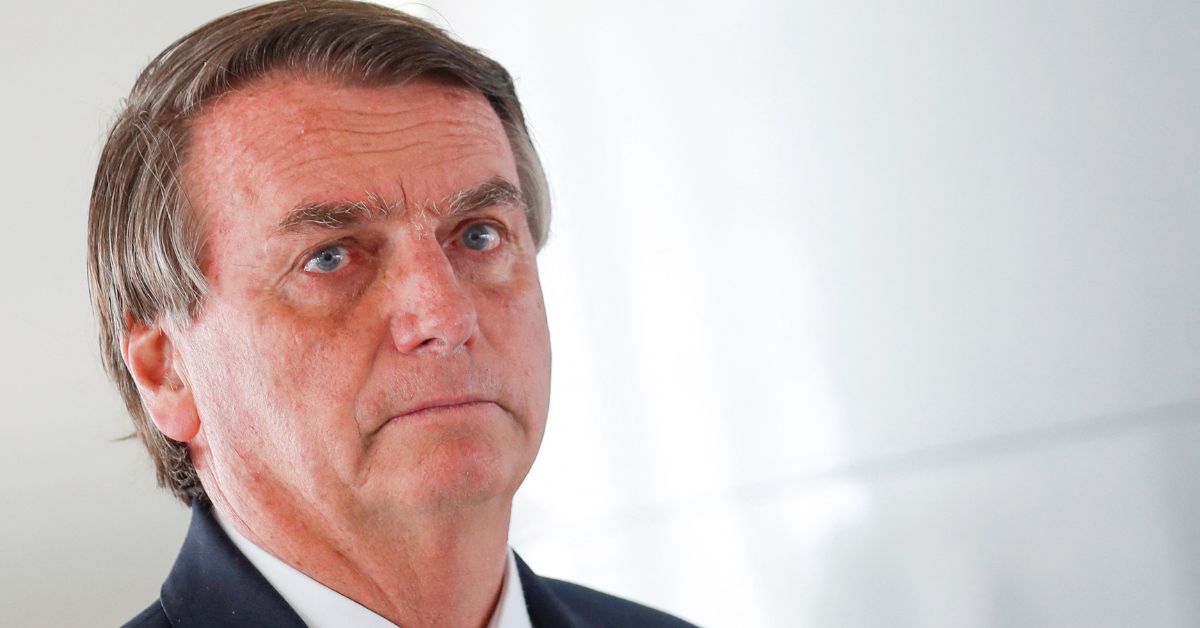 Partido de Bolsonaro deve se opor à reforma tributária se votação for hoje