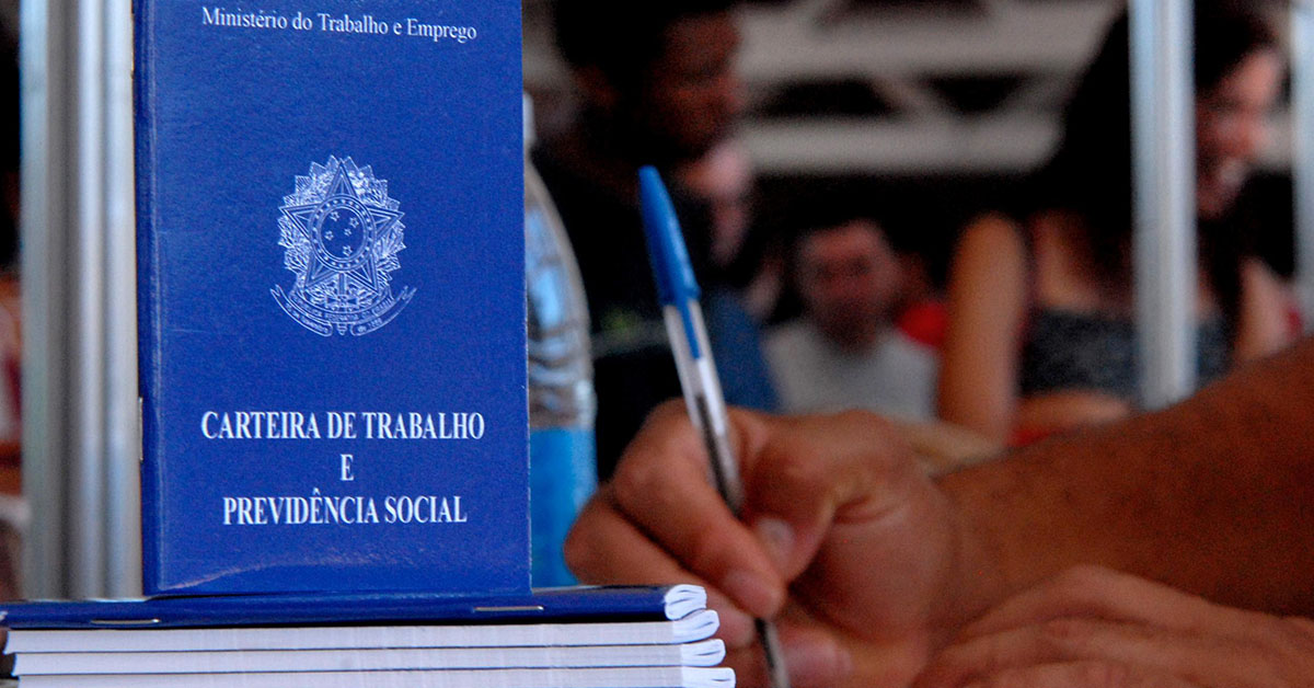 Minas é destaque na geração de empregos em 2023, mostra Caged