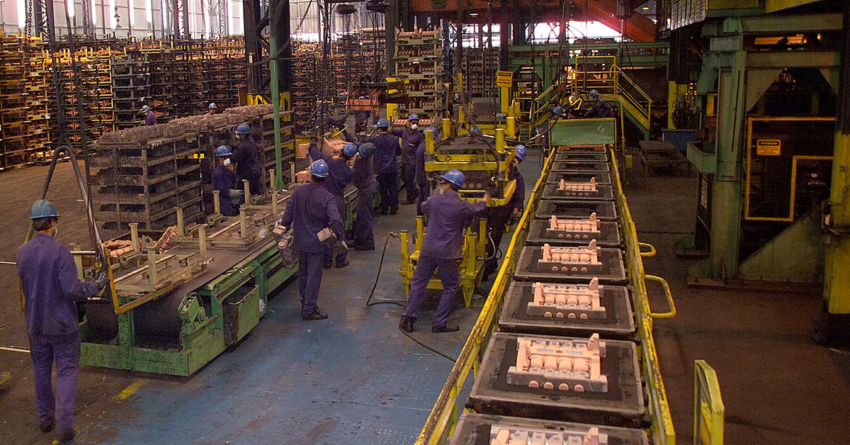Carros populares: cadeia produtiva se beneficiará com incentivo