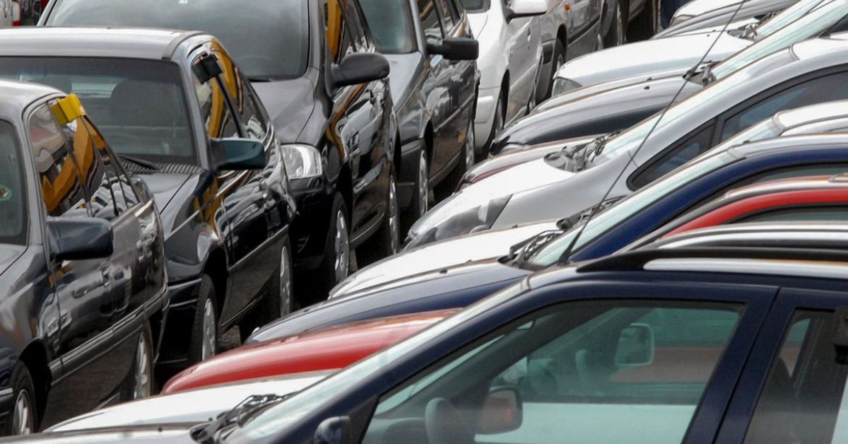 MP que dá desconto a carros populares é publicada