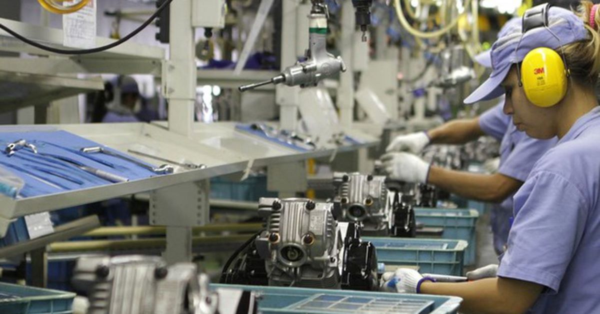 Indústria mineira encerra 2024 com queda na produção e desafios