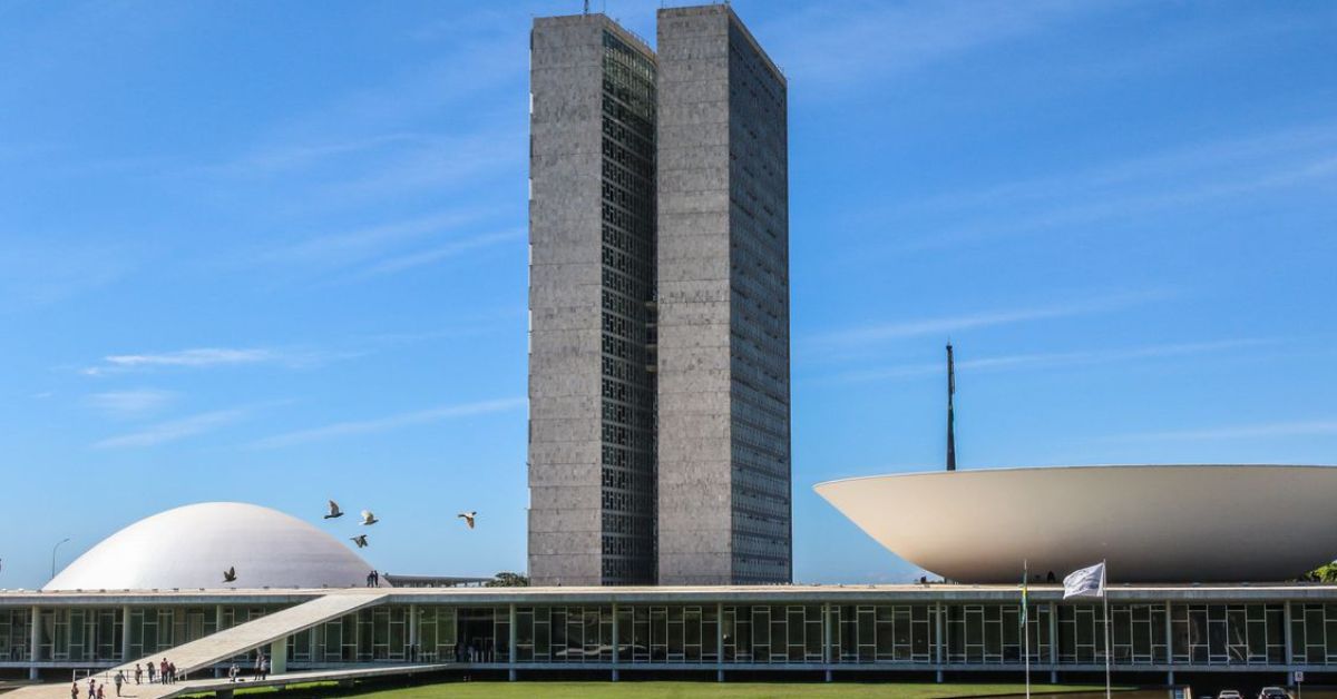 Reforma tributária e indicação de Zanin movimentam semana no Congresso