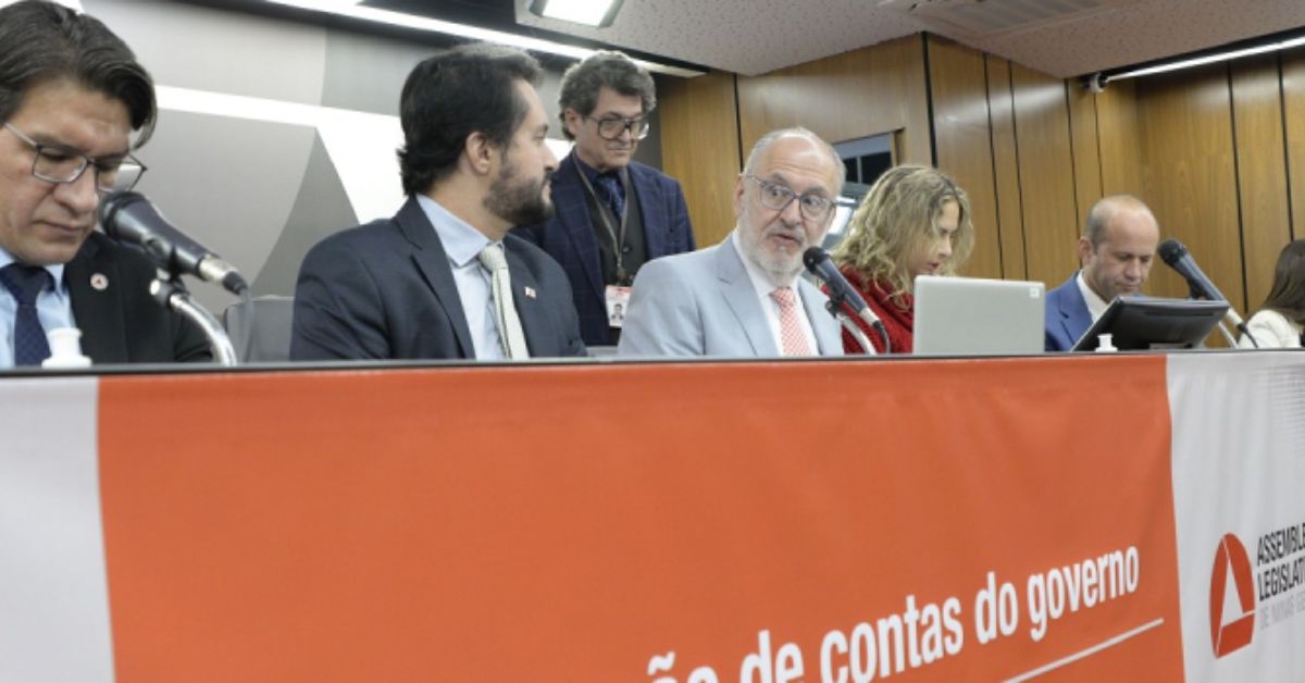 SEDE apresenta balanço na ‘Assembleia Fiscaliza’