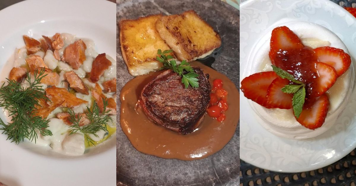 Do luxo ao íntimo: confira opções de restaurantes para o Dia dos Namorados em BH