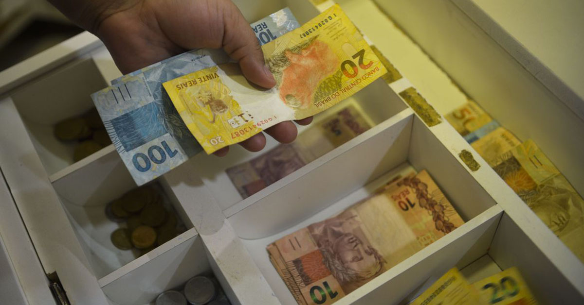 Inadimplência das empresas cresce em Minas