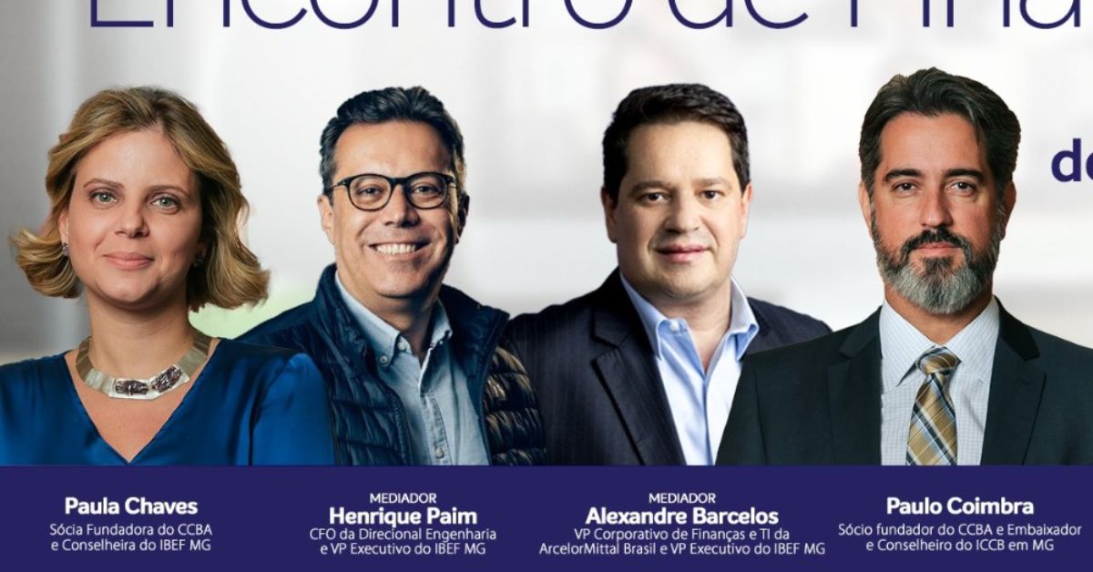 IBEF-MG debate responsabilidades dos administradores e melhores práticas