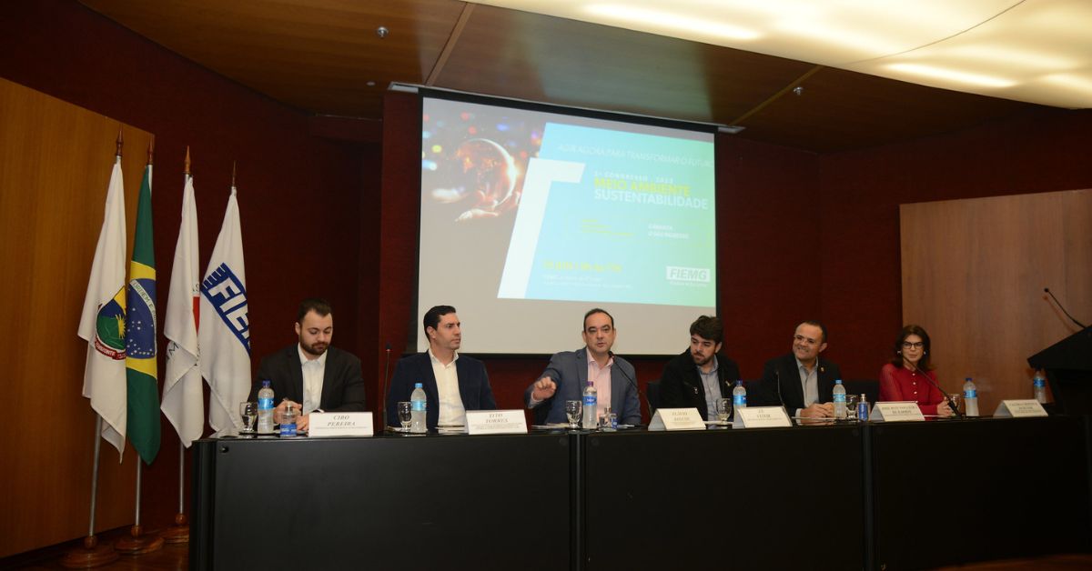 Indústria cobra melhor comunicação do País sobre ações de ESG