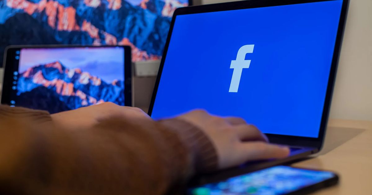 Facebook é condenado a indenizar streamer por falha de segurança