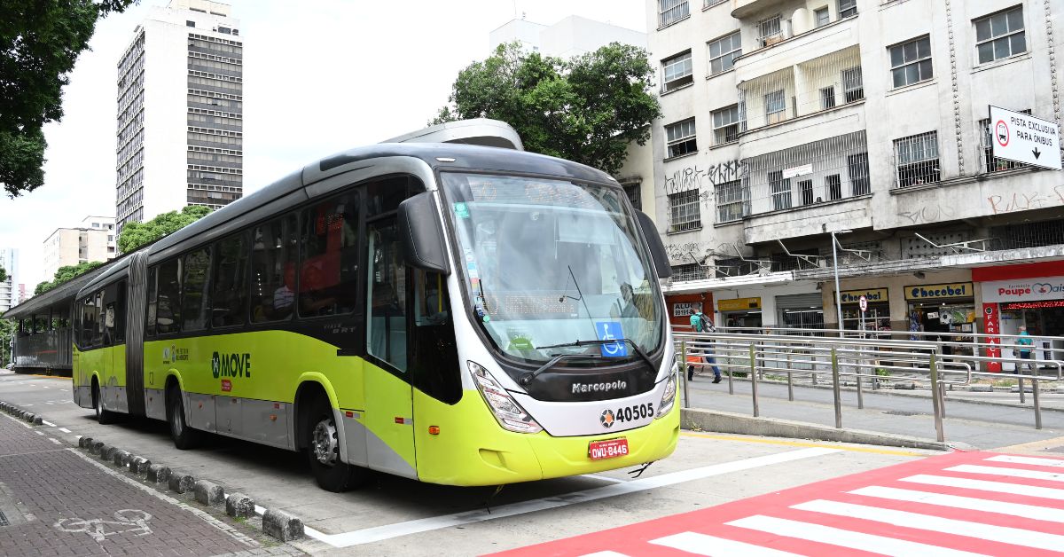 O grupo dos Transportes foi o principal responsável por essa alta na comparação com abril | Crédito: Alessandro Carvalho / Diário do Comércio