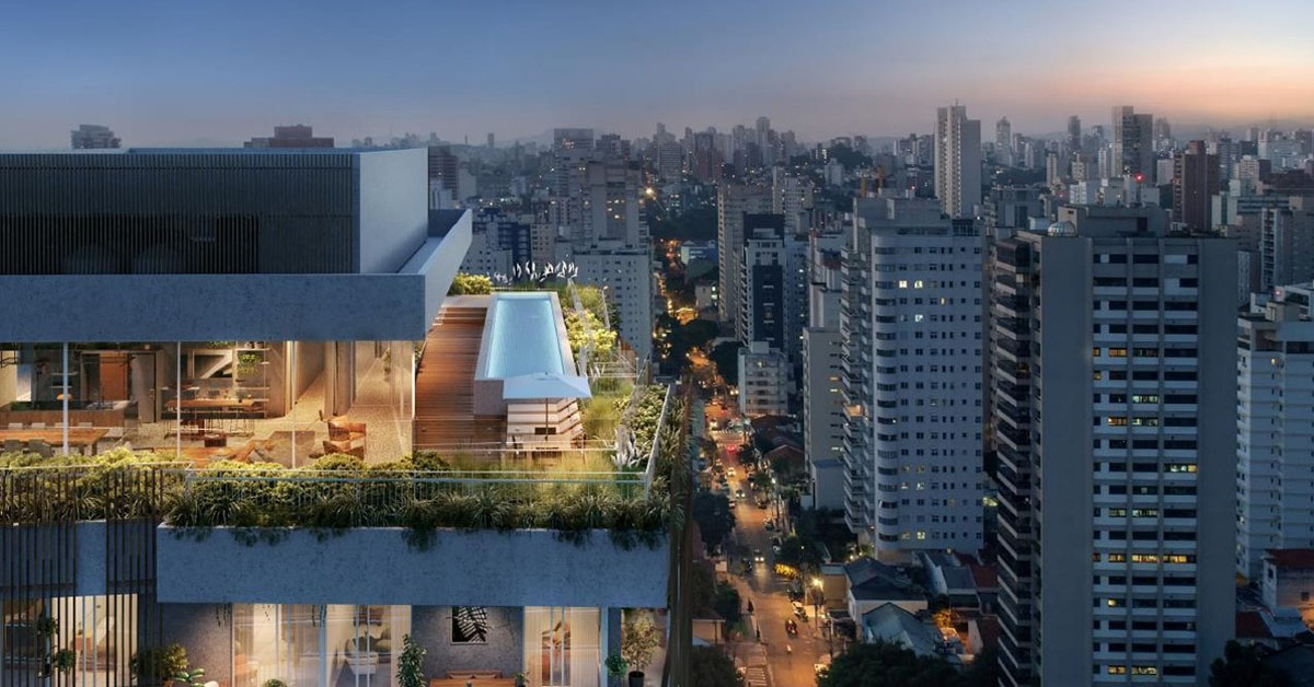 Locação flexível vira tendência no Brasil