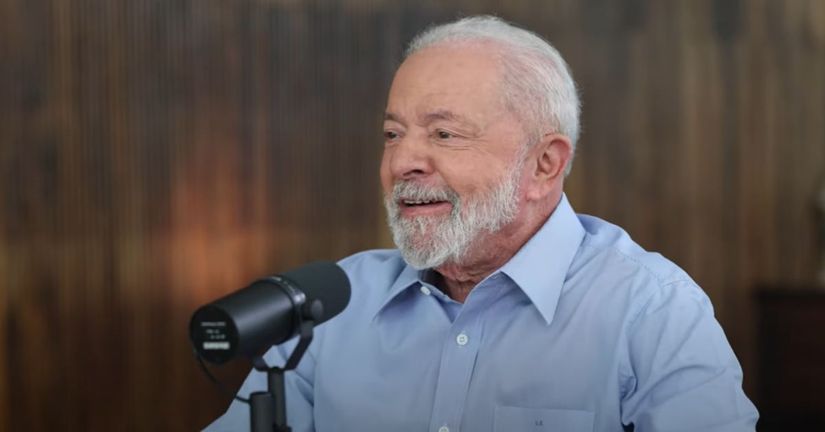 Salário mínimo terá aumento real todo ano, diz Lula
