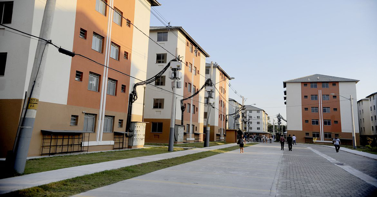 Minha Casa, Minha Vida: Minas Gerais terá quase 2 mil novas moradias via entidades sociais