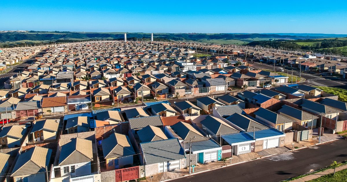 Imóveis de baixa renda  e de um quarto lideram lançamentos em Minas Gerais