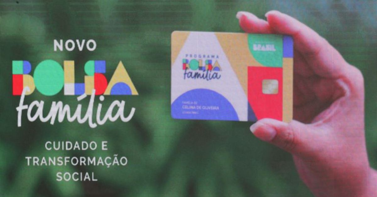 Limite do absurdo: benefícios do Bolsa Família viram alvo da criminalidade