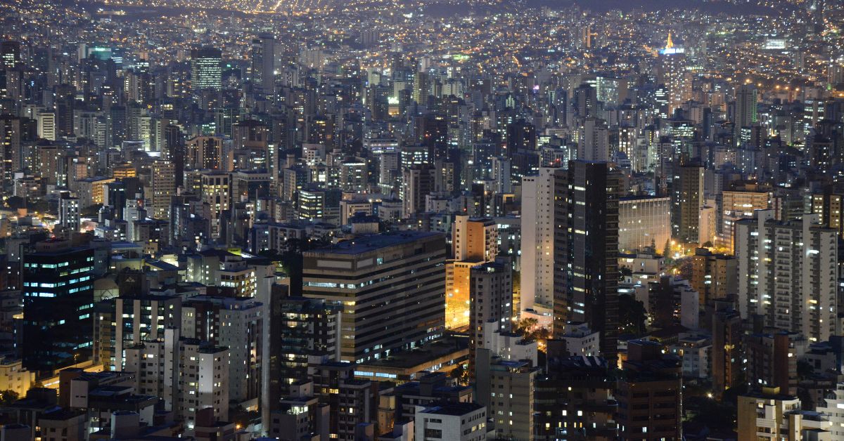 Vendas de apartamentos novos em Belo Horizonte e Nova Lima têm queda em abril