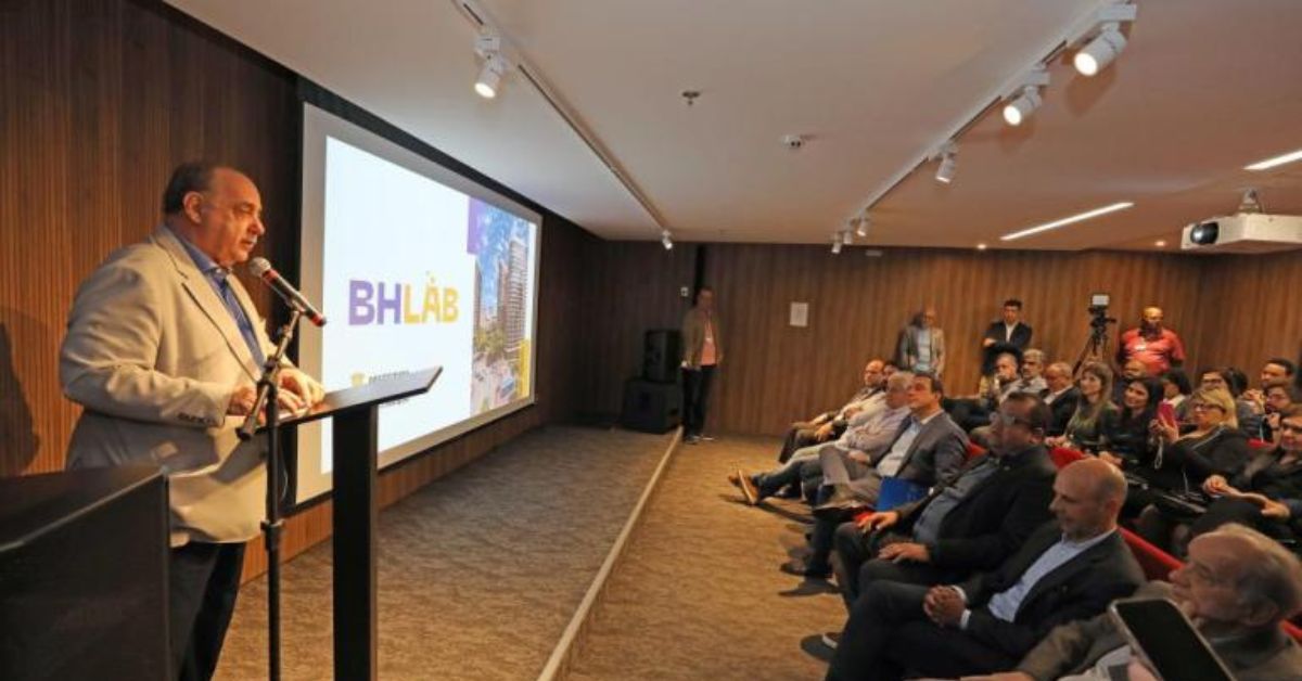 PBH oficializa política de inovação aberta e cria BHLab