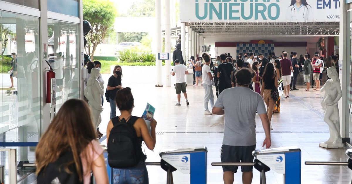 Inscrições para o Prouni começam nesta terça-feira