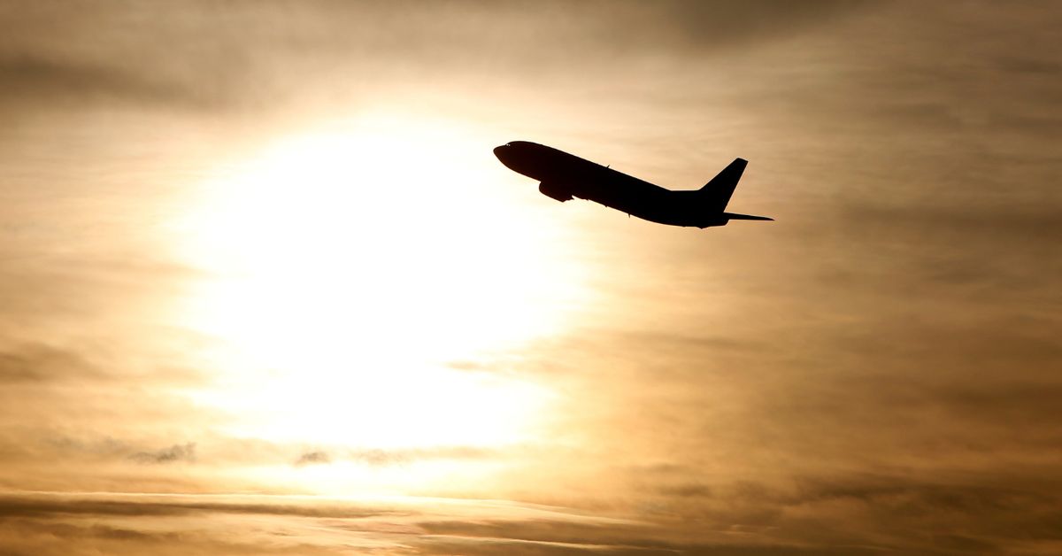 Aviação em crescimento: Brasil bate recorde de viajantes em voos para o exterior