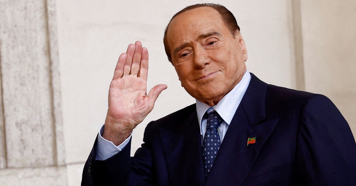 Ex-primeiro-ministro Silvio Berlusconi morre aos 86 anos na Itália