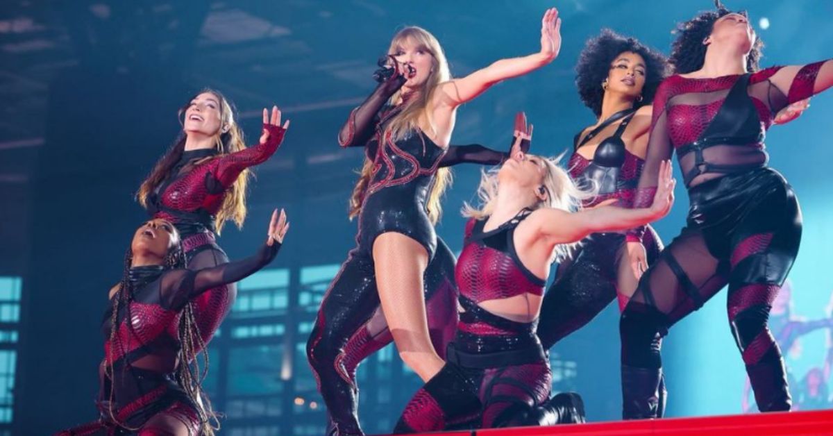 Ação fiscaliza vendas de ingressos para shows da cantora Taylor Swift