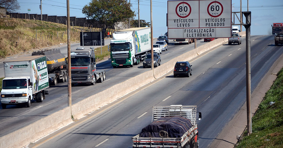Setcemg critica plano de renovação de frota