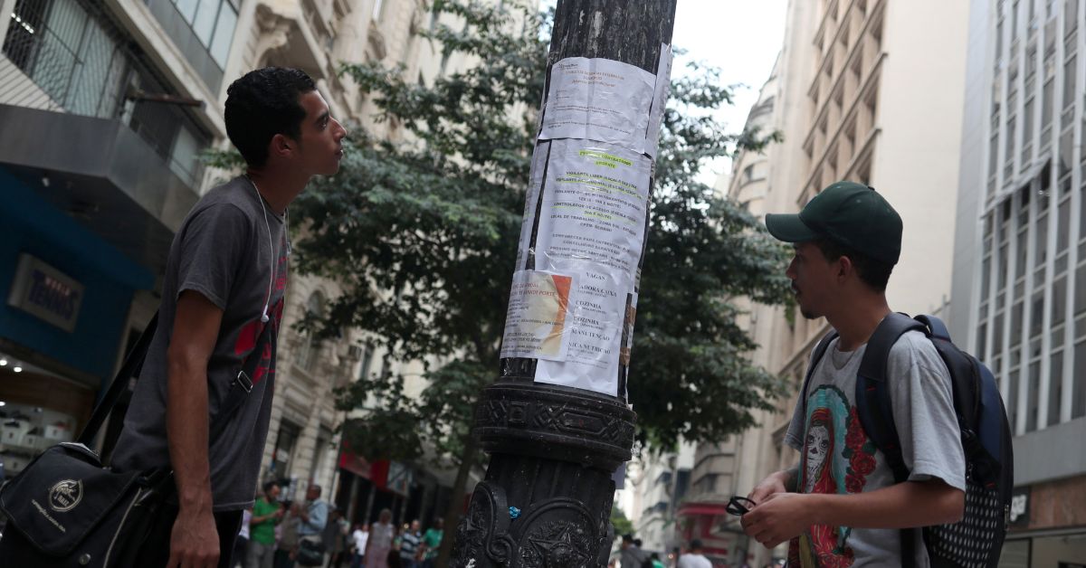 Caged mostra abertura de 155.270 vagas formais de trabalho em maio no Brasil