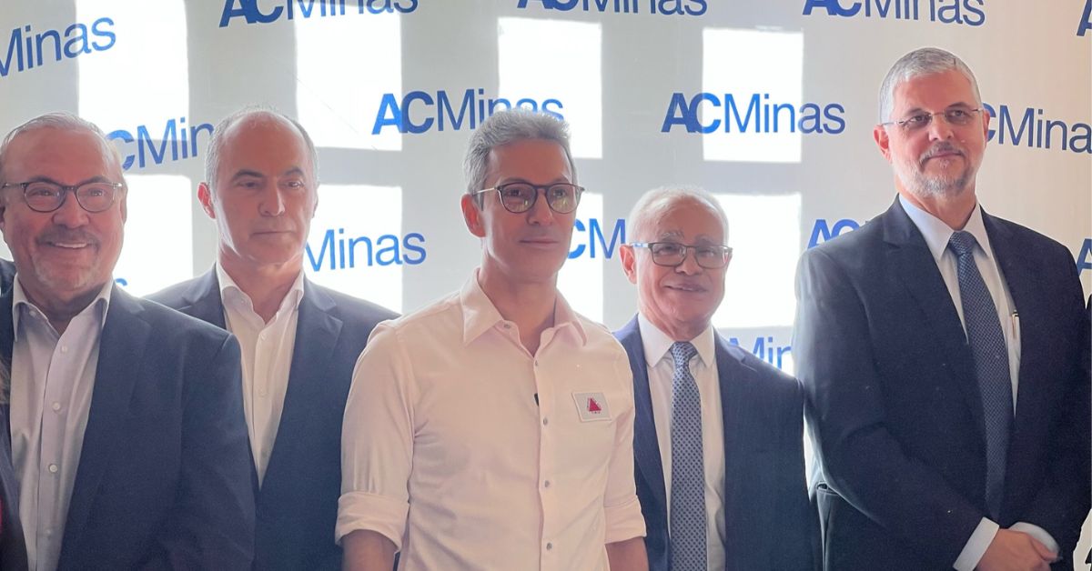 BH recebe encontro do Consórcio de Integração Sul e Sudeste