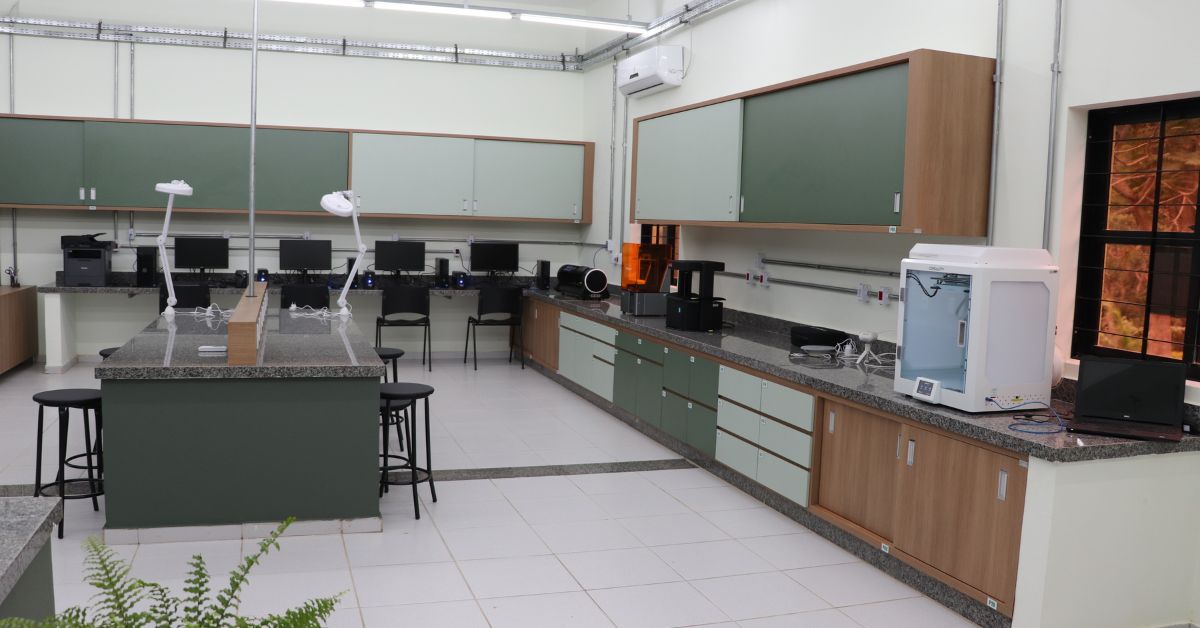 Parceria Agro Maker Lab 4.0 vai incentivar inovação no agronegócio