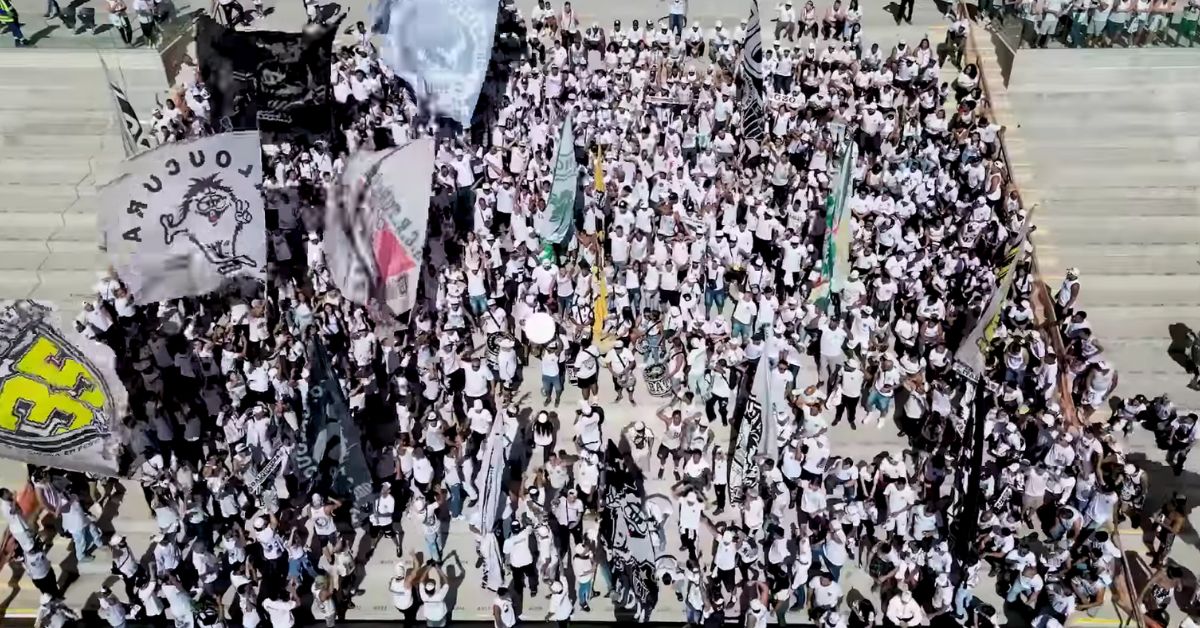 Projeto que adianta alvará à Arena do Galo avança em 1º turno