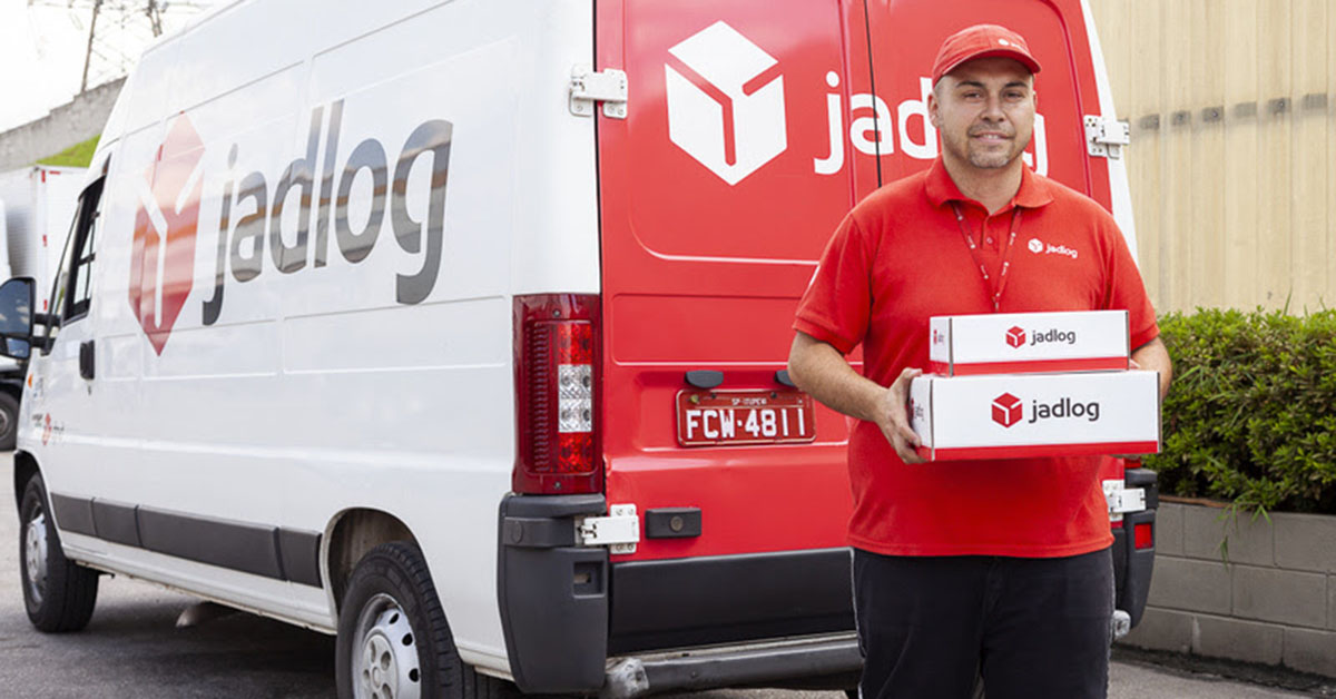 Pickup, Predict e integrações são apostas da Jadlog
