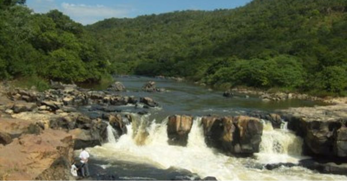 Projeto hidroagrícola vai avançar no Norte do Estado