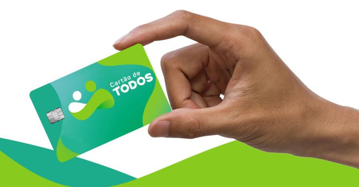 Cartão para Todos fecha parceria com a Unar