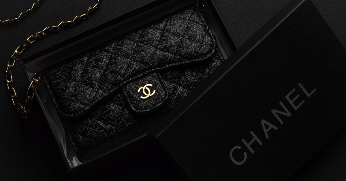 Leilão tem Chanel, Gucci e Hermès a partir de R$ 150