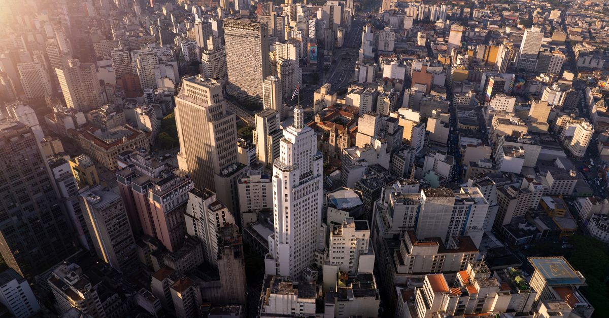 Um em cada cinco brasileiros paga aluguel; proporção foi de 12% para 20% em 2 décadas