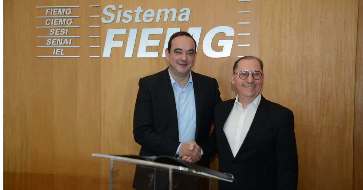 Parceria com Cemig facilita adesão da indústria ao mercado livre de energia