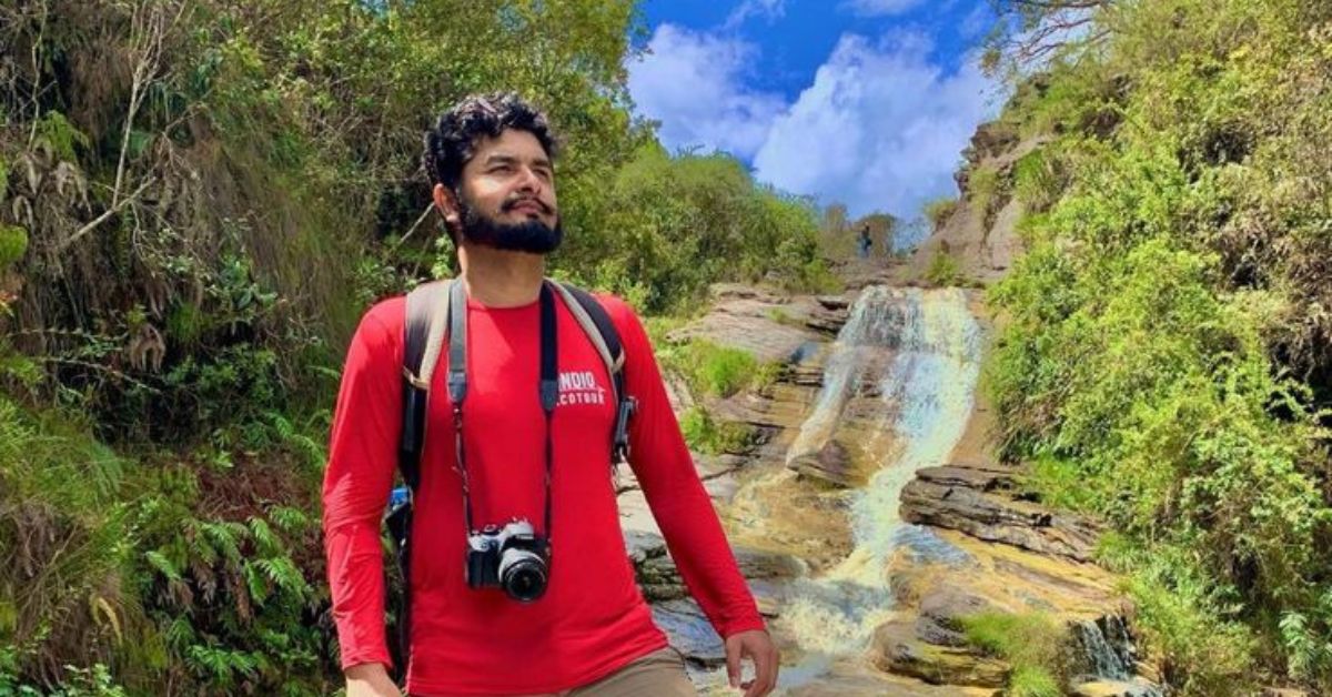 Ecoturismo em cidades de Minas Gerais atrai visitantes; confira as melhores trilhas