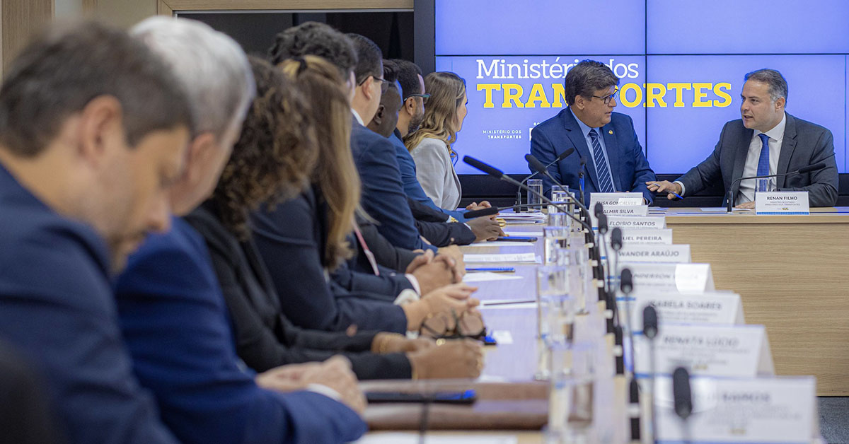 União deve assumir duplicação da BR-381 até Governador Valadares