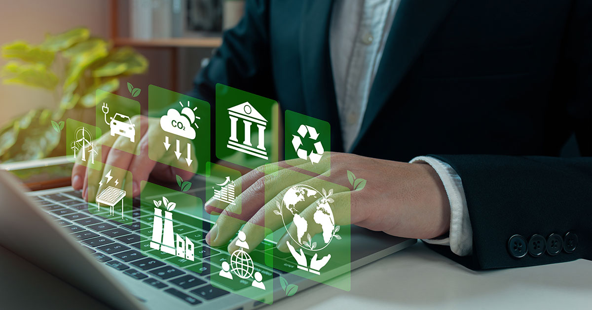 Empresas ainda investem pouco em ações ESG