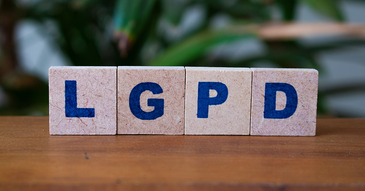 A LGPD vale para todos