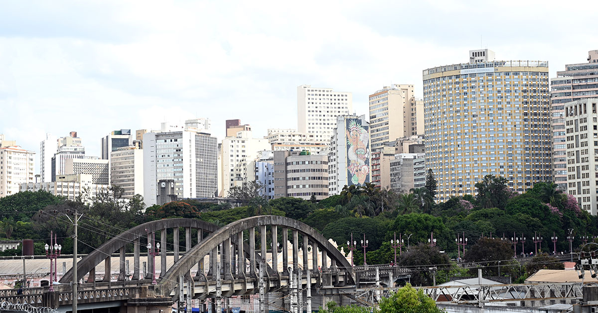 Belo Horizonte lidera abertura de empresas