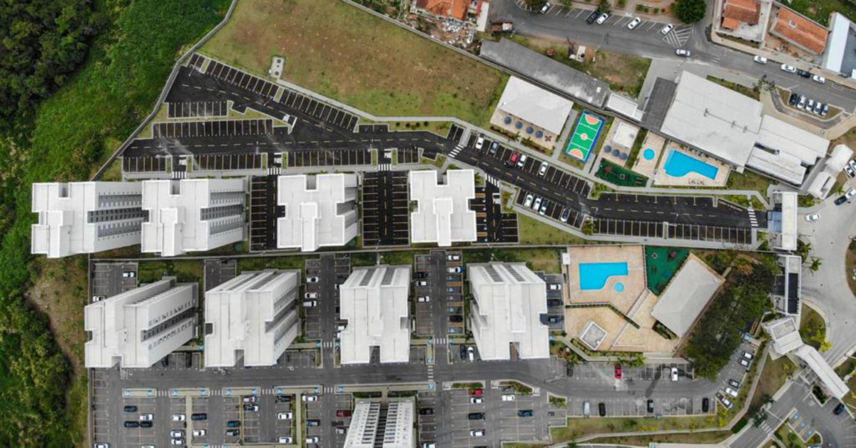 VGV da BRZ Empreendimentos em Minas pode chegar a R$ 680 mi com MCMV