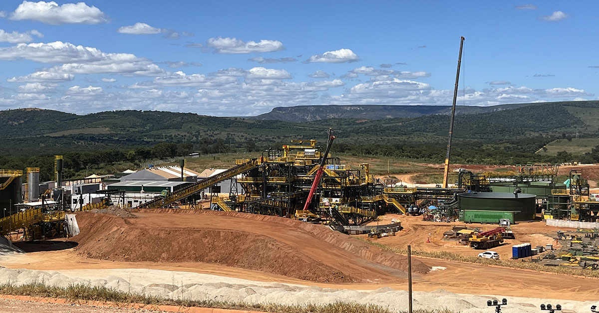 Vale do Jequitinhonha pode atrair aportes de R$ 30 bilhões até 2030