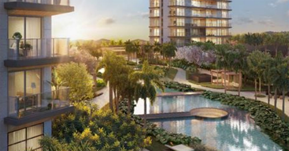Patrimar alcança vendas líquidas de R$ 460,7 mi