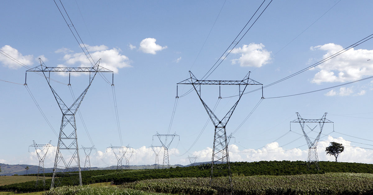 Companhias menores desbancam grandes grupos