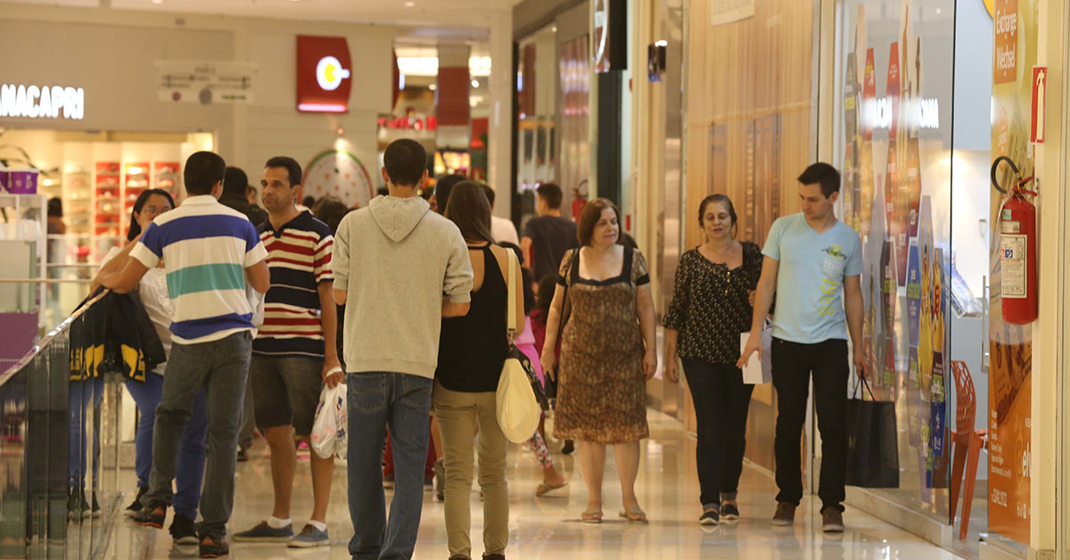 Cenário econômico favorece Dia dos Pais deste ano