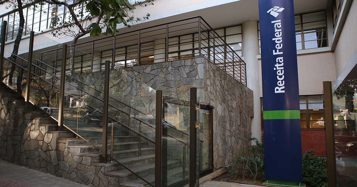 Arrecadação federal cresce 7,32% em junho no Estado